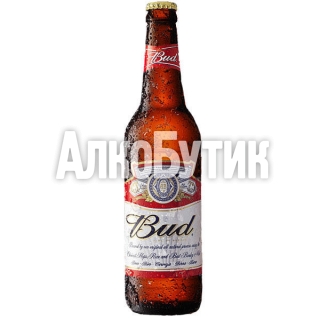 Пиво БАД 0.44L